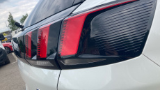 Peugeot 3008 1.2 Puretech Allure 5dr EAT6 Petrol Estate